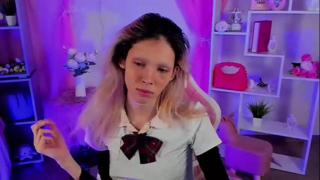 Thumbnail 2, pamelamydreamys's Stream at Chaturbate, 2 days ago