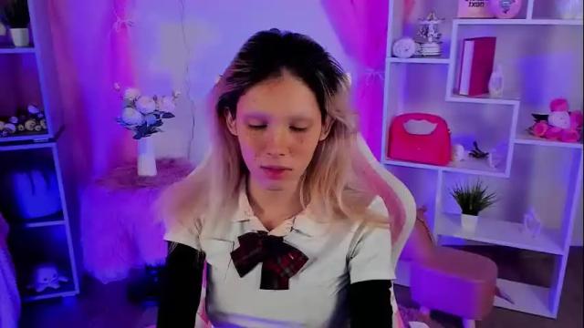 Image 6 of pamelamydreamys Stream on Chaturbate on 6 days ago