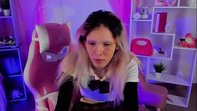 Image 7 of pamelamydreamys Stream on Chaturbate on 6 days ago