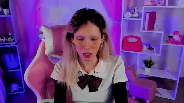 Image 8 of pamelamydreamys Stream on Chaturbate on 6 days ago