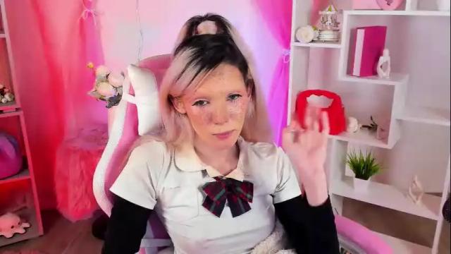 Image 10 of pamelamydreamys Stream on Chaturbate on 6 days ago