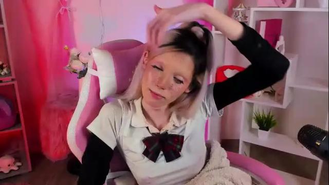 Image 12 of pamelamydreamys Stream on Chaturbate on 6 days ago