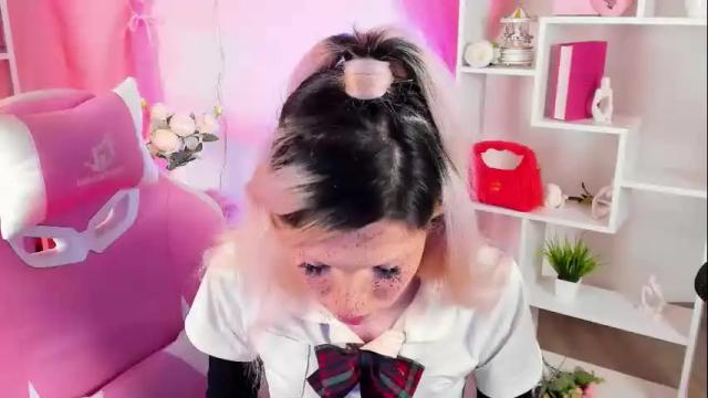Image 2 of pamelamydreamys Stream on Chaturbate on 6 days ago