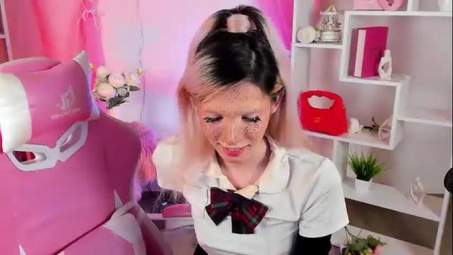 Image 4 of pamelamydreamys Stream on Chaturbate on 6 days ago