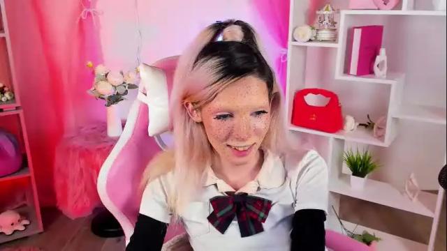 Image 6 of pamelamydreamys Stream on Chaturbate on 6 days ago