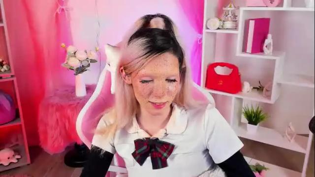 Image 7 of pamelamydreamys Stream on Chaturbate on 6 days ago