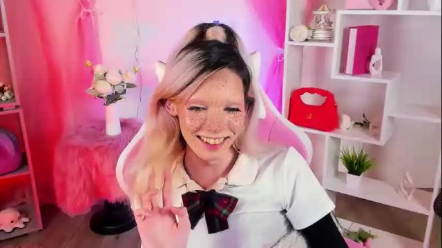 Image 8 of pamelamydreamys Stream on Chaturbate on 6 days ago