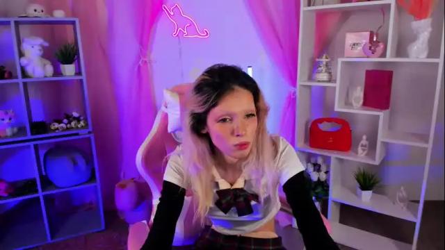 Thumbnail 1, pamelamydreamys's Stream at Chaturbate, 1 month ago