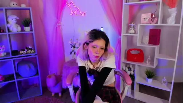 Image 12 of pamelamydreamys Stream on Chaturbate on 1 month ago