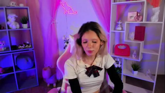 Image 3 of pamelamydreamys Stream on Chaturbate on 1 month ago