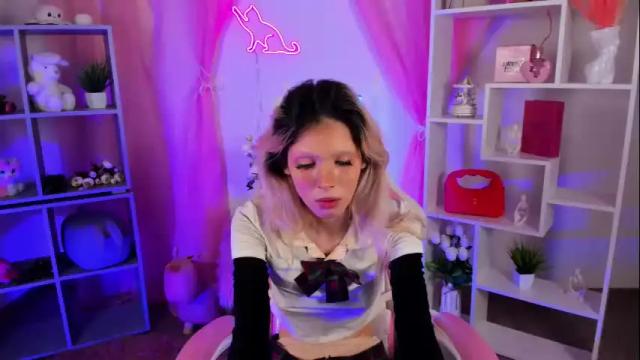 Image 4 of pamelamydreamys Stream on Chaturbate on 1 month ago