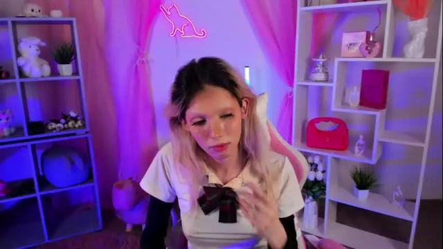 Thumbnail 2, pamelamydreamys's Stream at Chaturbate, 1 month ago