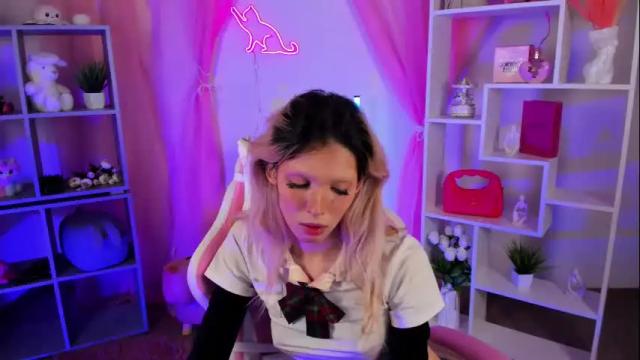 Image 6 of pamelamydreamys Stream on Chaturbate on 1 month ago