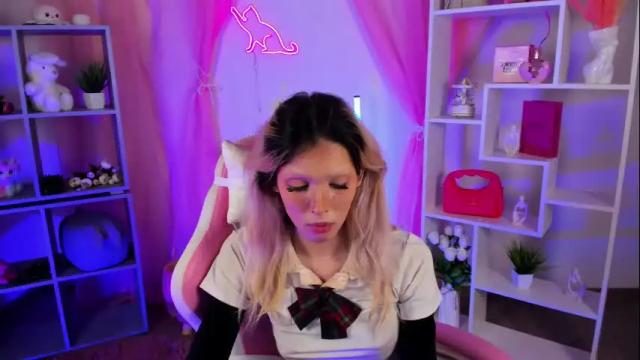 Image 7 of pamelamydreamys Stream on Chaturbate on 1 month ago