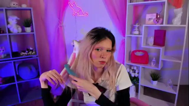 Image 8 of pamelamydreamys Stream on Chaturbate on 1 month ago