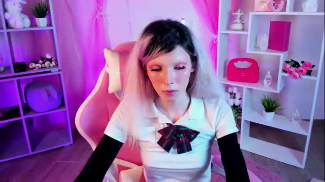 Thumbnail 1, pamelamydreamys's Stream at Chaturbate, 1 month ago