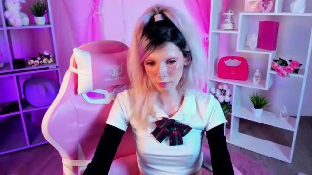 Image 12 of pamelamydreamys Stream on Chaturbate on 1 month ago