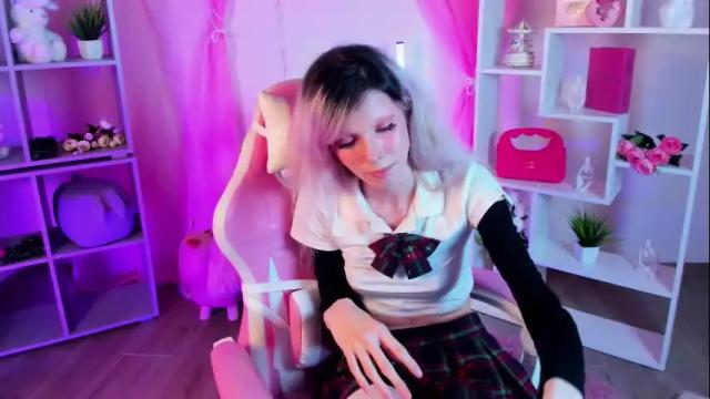 Image 2 of pamelamydreamys Stream on Chaturbate on 1 month ago