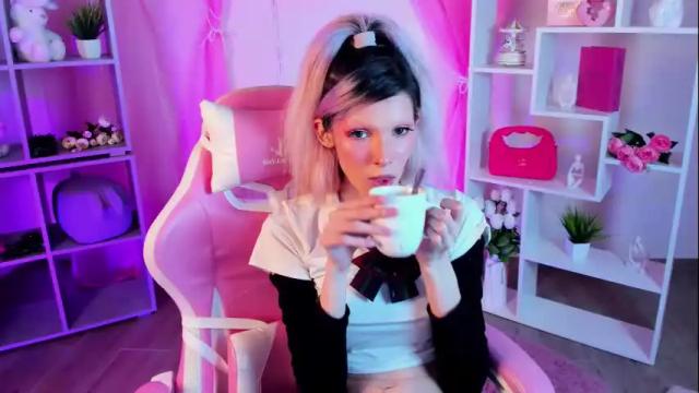 Image 3 of pamelamydreamys Stream on Chaturbate on 1 month ago