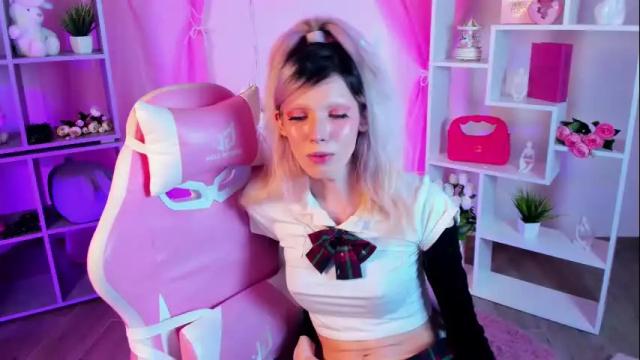 Image 4 of pamelamydreamys Stream on Chaturbate on 1 month ago