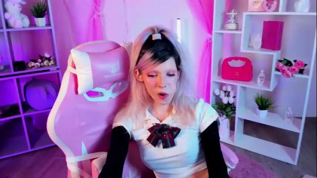 Image 6 of pamelamydreamys Stream on Chaturbate on 1 month ago