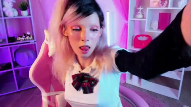 Image 7 of pamelamydreamys Stream on Chaturbate on 1 month ago