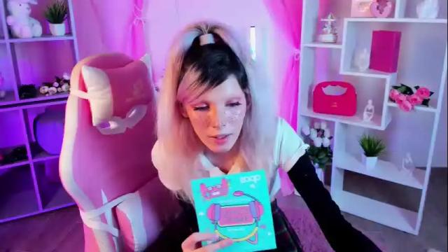 Image 8 of pamelamydreamys Stream on Chaturbate on 1 month ago