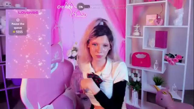 Thumbnail 1, pamelamydreamys's Stream at Chaturbate, 1 month ago