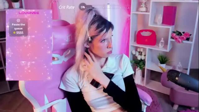 Image 10 of pamelamydreamys Stream on Chaturbate on 1 month ago