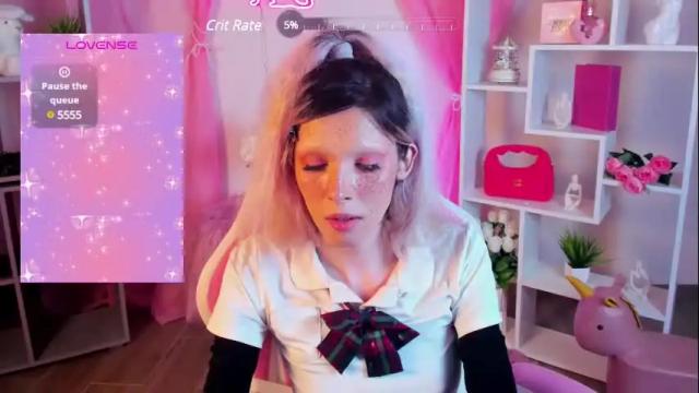 Image 11 of pamelamydreamys Stream on Chaturbate on 1 month ago