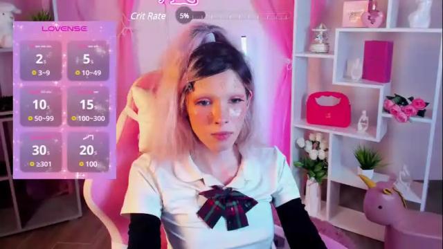 Image 12 of pamelamydreamys Stream on Chaturbate on 1 month ago
