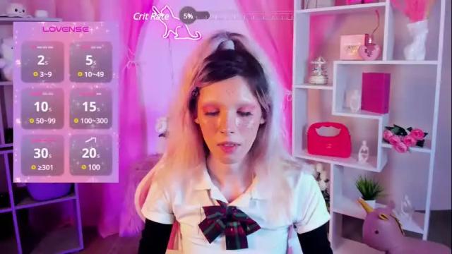 Image 3 of pamelamydreamys Stream on Chaturbate on 1 month ago