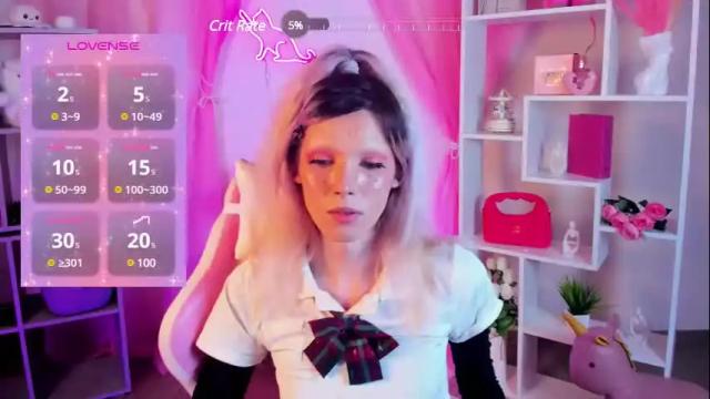 Image 4 of pamelamydreamys Stream on Chaturbate on 1 month ago