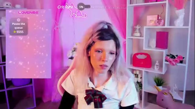 Thumbnail 2, pamelamydreamys's Stream at Chaturbate, 1 month ago