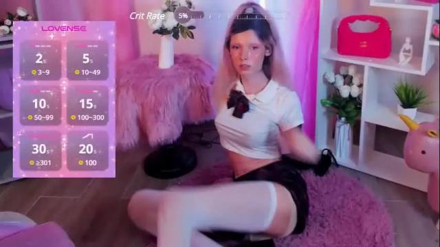 Image 6 of pamelamydreamys Stream on Chaturbate on 1 month ago