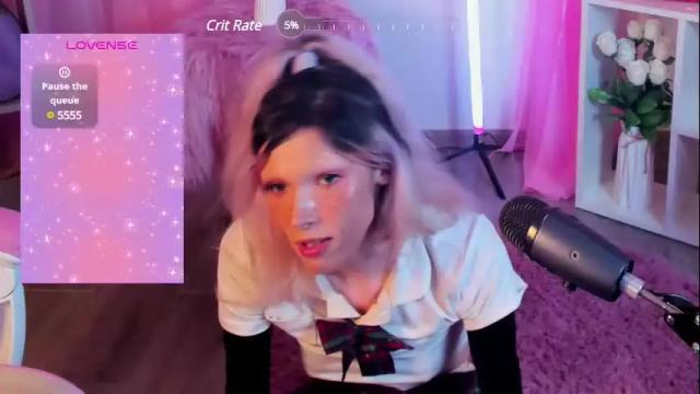 Image 8 of pamelamydreamys Stream on Chaturbate on 1 month ago