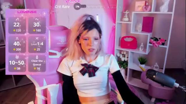 Thumbnail 3, pamelamydreamys's Stream at Chaturbate, 1 month ago