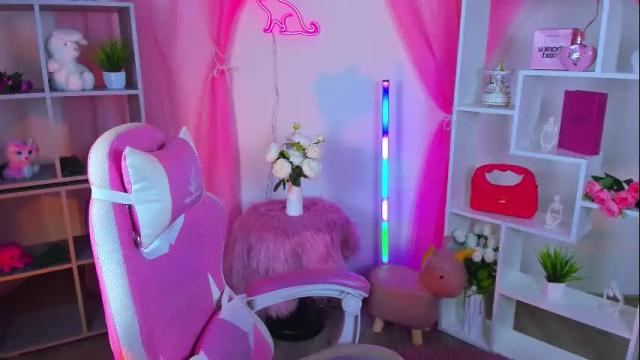 Image 2 of pamelamydreamys Stream on Chaturbate on 1 month ago