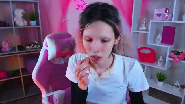 Image 3 of pamelamydreamys Stream on Chaturbate on 1 month ago