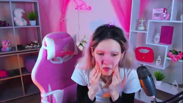 Image 4 of pamelamydreamys Stream on Chaturbate on 1 month ago