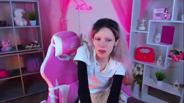 Image 6 of pamelamydreamys Stream on Chaturbate on 1 month ago