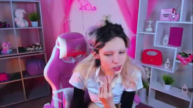 Image 7 of pamelamydreamys Stream on Chaturbate on 1 month ago