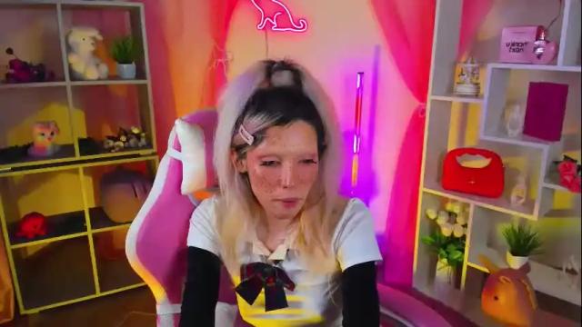 Image 10 of pamelamydreamys Stream on Chaturbate on 1 month ago
