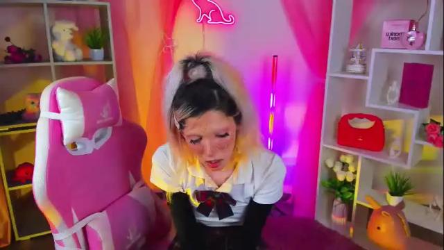 Image 12 of pamelamydreamys Stream on Chaturbate on 1 month ago