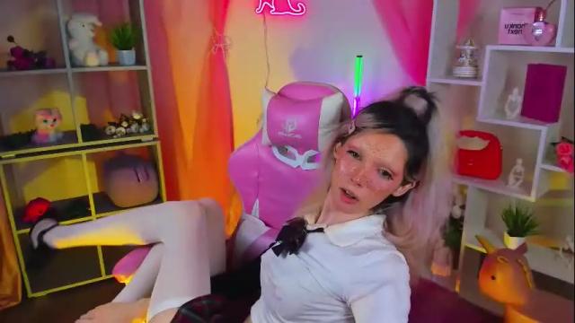 Image 2 of pamelamydreamys Stream on Chaturbate on 1 month ago