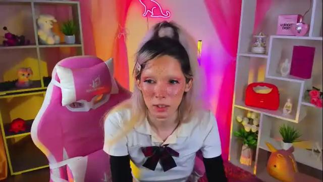 Image 3 of pamelamydreamys Stream on Chaturbate on 1 month ago