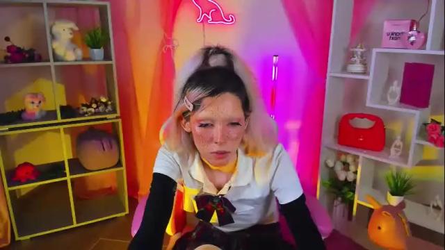 Thumbnail 2, pamelamydreamys's Stream at Chaturbate, 1 month ago