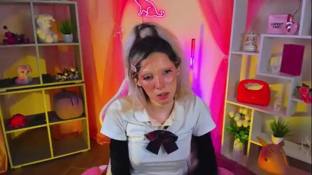 Image 6 of pamelamydreamys Stream on Chaturbate on 1 month ago