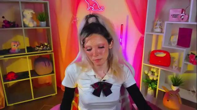 Image 7 of pamelamydreamys Stream on Chaturbate on 1 month ago