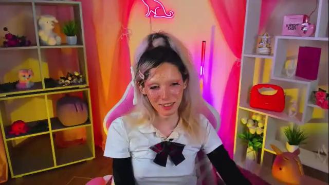 Image 8 of pamelamydreamys Stream on Chaturbate on 1 month ago